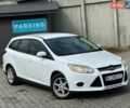 Білий Форд Фокус, об'ємом двигуна 1.56 л та пробігом 256 тис. км за 6150 $, фото 27 на Automoto.ua