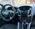 Белый Форд Фокус, объемом двигателя 1.6 л и пробегом 300 тыс. км за 5999 $, фото 33 на Automoto.ua