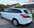 Білий Форд Фокус, об'ємом двигуна 1.6 л та пробігом 300 тис. км за 5599 $, фото 5 на Automoto.ua