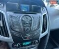 Білий Форд Фокус, об'ємом двигуна 1.6 л та пробігом 223 тис. км за 5650 $, фото 36 на Automoto.ua