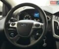 Білий Форд Фокус, об'ємом двигуна 1.56 л та пробігом 220 тис. км за 6350 $, фото 32 на Automoto.ua