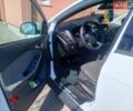 Белый Форд Фокус, объемом двигателя 1.6 л и пробегом 280 тыс. км за 6000 $, фото 13 на Automoto.ua
