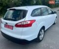 Белый Форд Фокус, объемом двигателя 1.6 л и пробегом 211 тыс. км за 6599 $, фото 11 на Automoto.ua