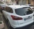 Білий Форд Фокус, об'ємом двигуна 1.6 л та пробігом 370 тис. км за 7300 $, фото 3 на Automoto.ua
