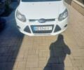 Білий Форд Фокус, об'ємом двигуна 1.6 л та пробігом 370 тис. км за 6600 $, фото 1 на Automoto.ua