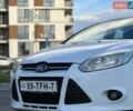 Белый Форд Фокус, объемом двигателя 1.6 л и пробегом 275 тыс. км за 5950 $, фото 8 на Automoto.ua