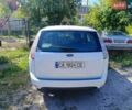 Белый Форд Фокус, объемом двигателя 1.6 л и пробегом 240 тыс. км за 5700 $, фото 11 на Automoto.ua
