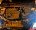 Белый Форд Фокус, объемом двигателя 2 л и пробегом 280 тыс. км за 7800 $, фото 9 на Automoto.ua