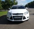 Білий Форд Фокус, об'ємом двигуна 1.59 л та пробігом 288 тис. км за 6001 $, фото 27 на Automoto.ua