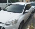 Білий Форд Фокус, об'ємом двигуна 1.6 л та пробігом 370 тис. км за 7300 $, фото 2 на Automoto.ua
