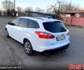 Белый Форд Фокус, объемом двигателя 1.6 л и пробегом 272 тыс. км за 6000 $, фото 4 на Automoto.ua