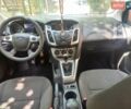 Білий Форд Фокус, об'ємом двигуна 1.6 л та пробігом 370 тис. км за 6600 $, фото 11 на Automoto.ua