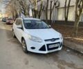 Білий Форд Фокус, об'ємом двигуна 1.6 л та пробігом 272 тис. км за 6200 $, фото 1 на Automoto.ua