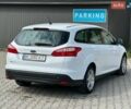 Білий Форд Фокус, об'ємом двигуна 1.56 л та пробігом 256 тис. км за 6150 $, фото 30 на Automoto.ua