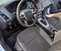 Білий Форд Фокус, об'ємом двигуна 1.6 л та пробігом 370 тис. км за 6600 $, фото 7 на Automoto.ua