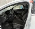 Білий Форд Фокус, об'ємом двигуна 1.56 л та пробігом 220 тис. км за 6350 $, фото 24 на Automoto.ua
