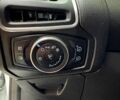 Білий Форд Фокус, об'ємом двигуна 2 л та пробігом 142 тис. км за 5700 $, фото 11 на Automoto.ua