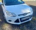 Білий Форд Фокус, об'ємом двигуна 1.6 л та пробігом 370 тис. км за 6600 $, фото 8 на Automoto.ua