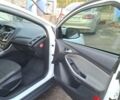Белый Форд Фокус, объемом двигателя 1.6 л и пробегом 278 тыс. км за 7300 $, фото 3 на Automoto.ua
