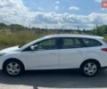 Белый Форд Фокус, объемом двигателя 1.6 л и пробегом 211 тыс. км за 6599 $, фото 3 на Automoto.ua