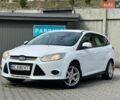 Білий Форд Фокус, об'ємом двигуна 1.56 л та пробігом 256 тис. км за 6150 $, фото 1 на Automoto.ua