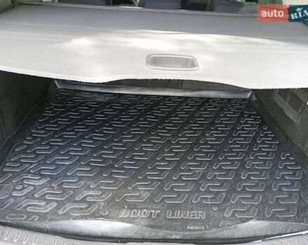 Белый Форд Фокус, объемом двигателя 1.56 л и пробегом 221 тыс. км за 7100 $, фото 5 на Automoto.ua