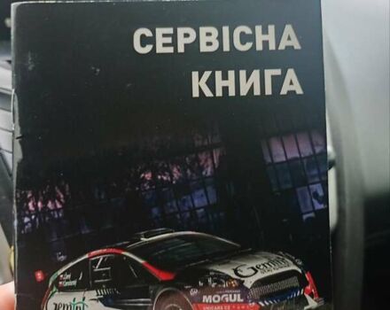 Белый Форд Фокус, объемом двигателя 1.56 л и пробегом 221 тыс. км за 7100 $, фото 11 на Automoto.ua