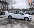 Белый Форд Фокус, объемом двигателя 1.6 л и пробегом 197 тыс. км за 6400 $, фото 3 на Automoto.ua