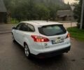 Белый Форд Фокус, объемом двигателя 1.6 л и пробегом 200 тыс. км за 7500 $, фото 2 на Automoto.ua