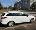 Белый Форд Фокус, объемом двигателя 1.6 л и пробегом 276 тыс. км за 6000 $, фото 3 на Automoto.ua