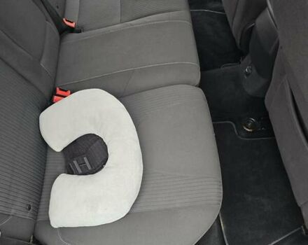 Белый Форд Фокус, объемом двигателя 1.6 л и пробегом 228 тыс. км за 8000 $, фото 9 на Automoto.ua