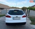 Білий Форд Фокус, об'ємом двигуна 1.6 л та пробігом 300 тис. км за 5599 $, фото 8 на Automoto.ua
