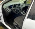 Білий Форд Фокус, об'ємом двигуна 1.6 л та пробігом 0 тис. км за 5500 $, фото 7 на Automoto.ua