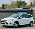 Білий Форд Фокус, об'ємом двигуна 1.56 л та пробігом 256 тис. км за 6150 $, фото 8 на Automoto.ua