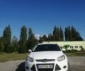 Білий Форд Фокус, об'ємом двигуна 1.6 л та пробігом 3 тис. км за 6123 $, фото 1 на Automoto.ua