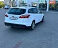Білий Форд Фокус, об'ємом двигуна 1.6 л та пробігом 223 тис. км за 5650 $, фото 20 на Automoto.ua