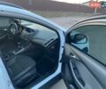 Белый Форд Фокус, объемом двигателя 1.56 л и пробегом 272 тыс. км за 6200 $, фото 8 на Automoto.ua