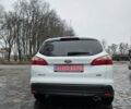 Белый Форд Фокус, объемом двигателя 1.6 л и пробегом 228 тыс. км за 8000 $, фото 4 на Automoto.ua