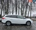 Белый Форд Фокус, объемом двигателя 1.6 л и пробегом 228 тыс. км за 8000 $, фото 7 на Automoto.ua