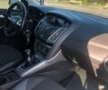 Білий Форд Фокус, об'ємом двигуна 1.56 л та пробігом 300 тис. км за 6700 $, фото 9 на Automoto.ua