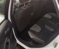 Белый Форд Фокус, объемом двигателя 1.6 л и пробегом 200 тыс. км за 7500 $, фото 3 на Automoto.ua