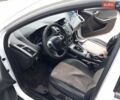 Білий Форд Фокус, об'ємом двигуна 1.6 л та пробігом 262 тис. км за 5800 $, фото 2 на Automoto.ua