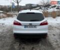 Белый Форд Фокус, объемом двигателя 1.6 л и пробегом 215 тыс. км за 5450 $, фото 4 на Automoto.ua