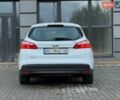 Белый Форд Фокус, объемом двигателя 1.56 л и пробегом 300 тыс. км за 5700 $, фото 5 на Automoto.ua