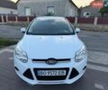 Білий Форд Фокус, об'ємом двигуна 1.6 л та пробігом 300 тис. км за 5599 $, фото 14 на Automoto.ua