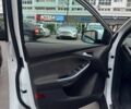 Білий Форд Фокус, об'ємом двигуна 1.6 л та пробігом 246 тис. км за 7201 $, фото 15 на Automoto.ua