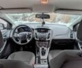 Білий Форд Фокус, об'ємом двигуна 1.6 л та пробігом 215 тис. км за 5450 $, фото 6 на Automoto.ua