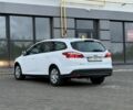 Білий Форд Фокус, об'ємом двигуна 1.6 л та пробігом 250 тис. км за 5721 $, фото 6 на Automoto.ua