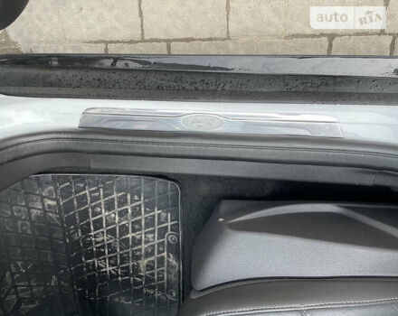 Белый Форд Фокус, объемом двигателя 2 л и пробегом 250 тыс. км за 9800 $, фото 30 на Automoto.ua