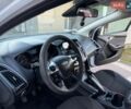 Білий Форд Фокус, об'ємом двигуна 1.6 л та пробігом 300 тис. км за 5599 $, фото 46 на Automoto.ua